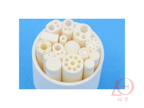 刚玉制品