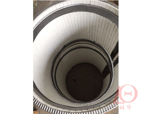 涂层炉加热器